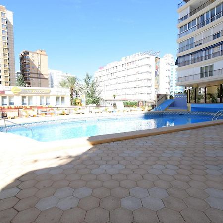 Coblanca 3 - Fincas Arena Benidorm Luaran gambar