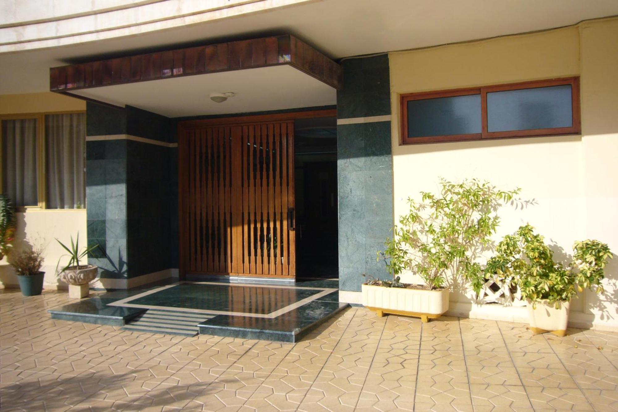 Coblanca 3 - Fincas Arena Benidorm Luaran gambar