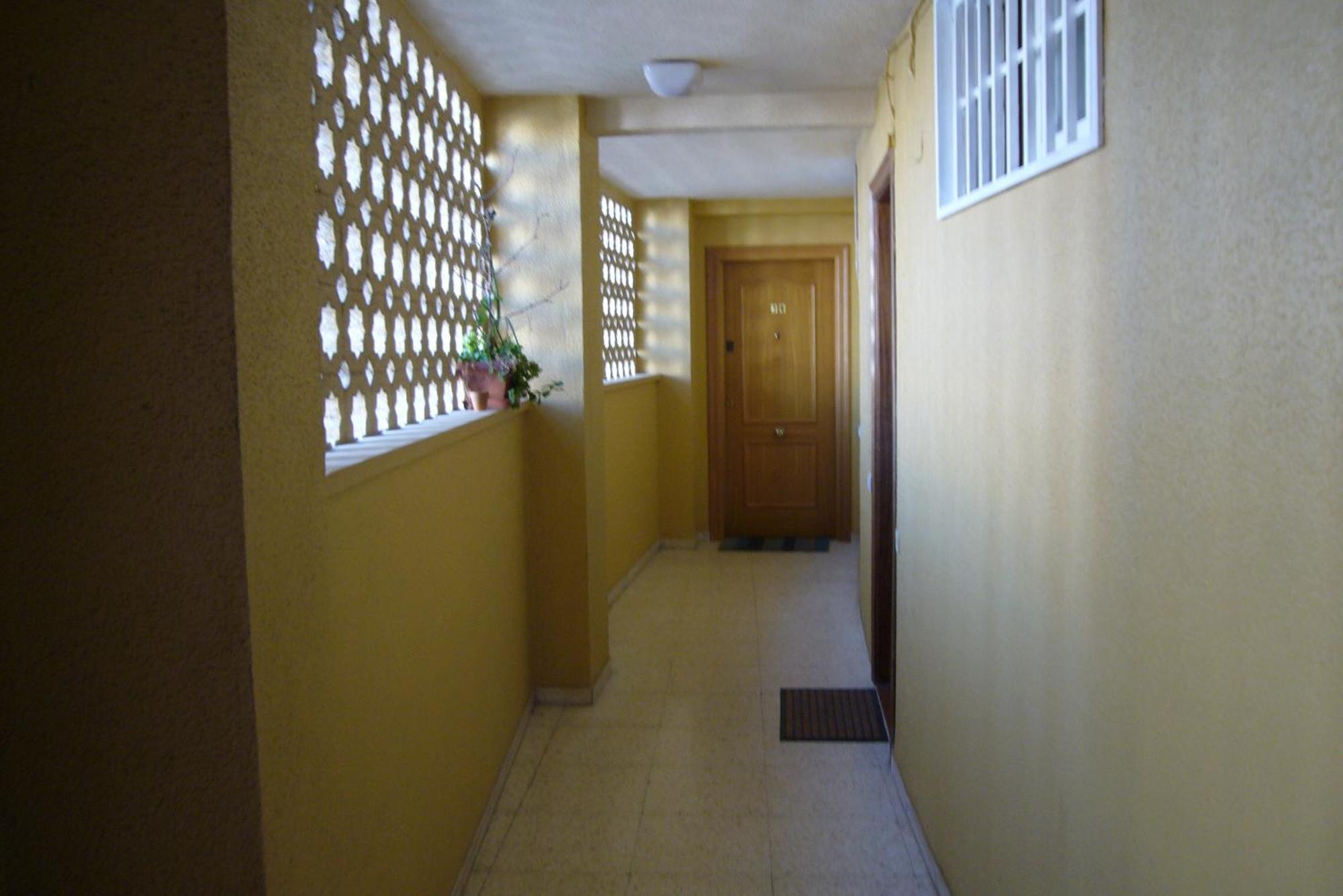 Coblanca 3 - Fincas Arena Benidorm Luaran gambar