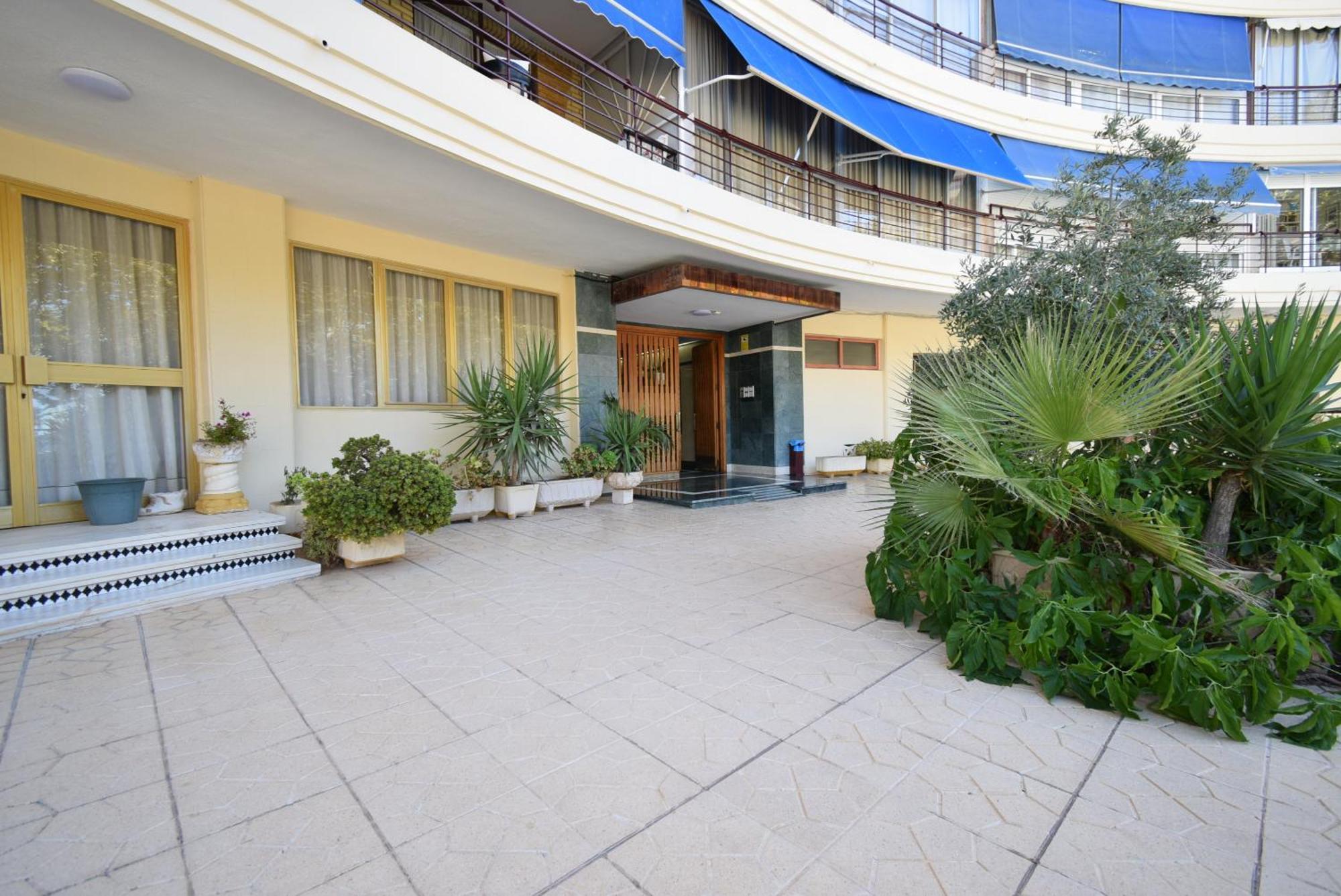 Coblanca 3 - Fincas Arena Benidorm Luaran gambar