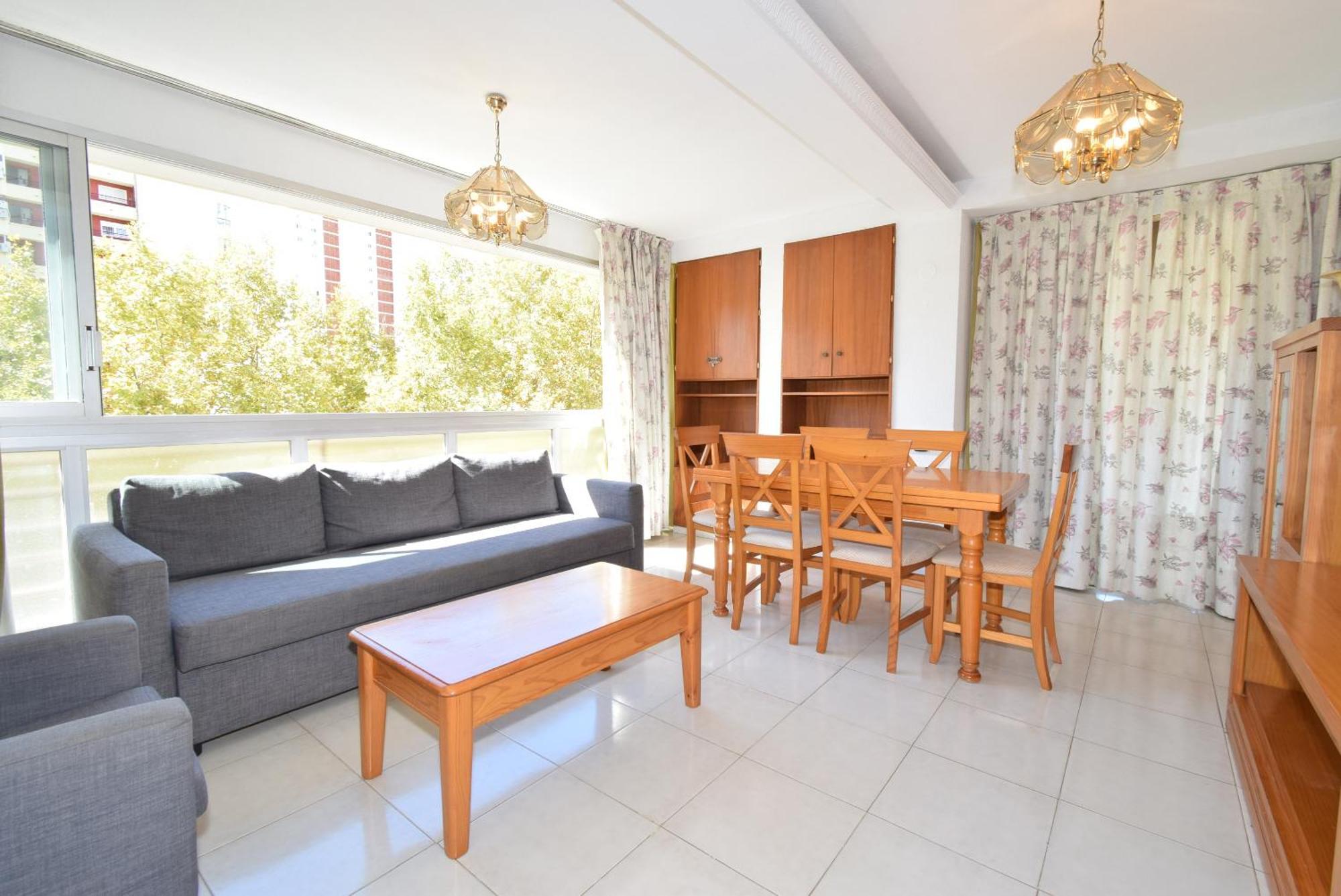 Coblanca 3 - Fincas Arena Benidorm Luaran gambar
