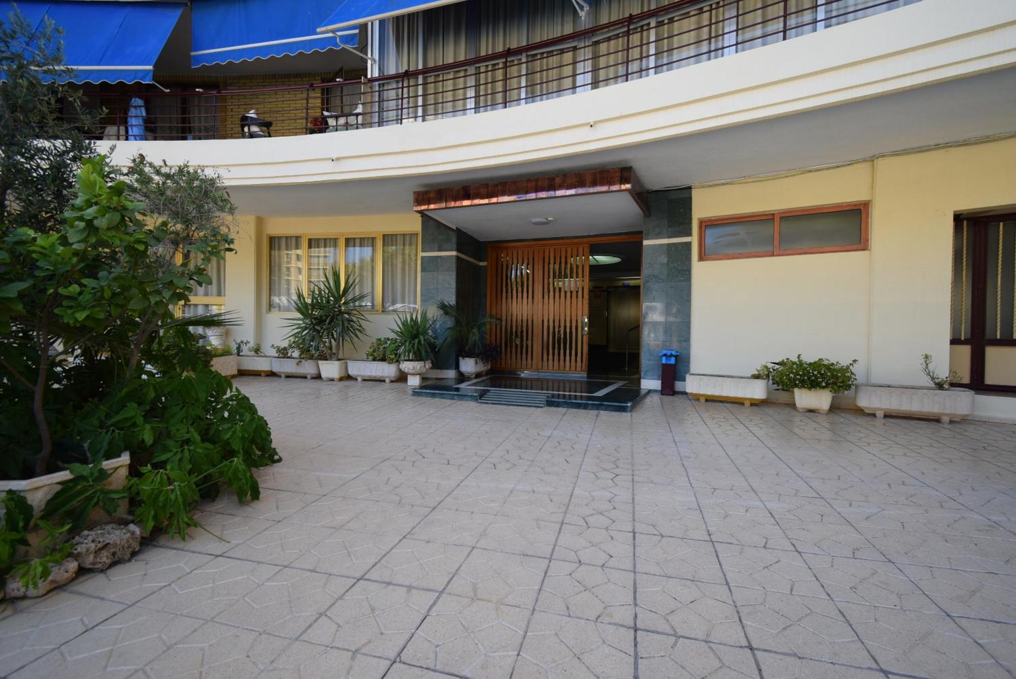Coblanca 3 - Fincas Arena Benidorm Luaran gambar