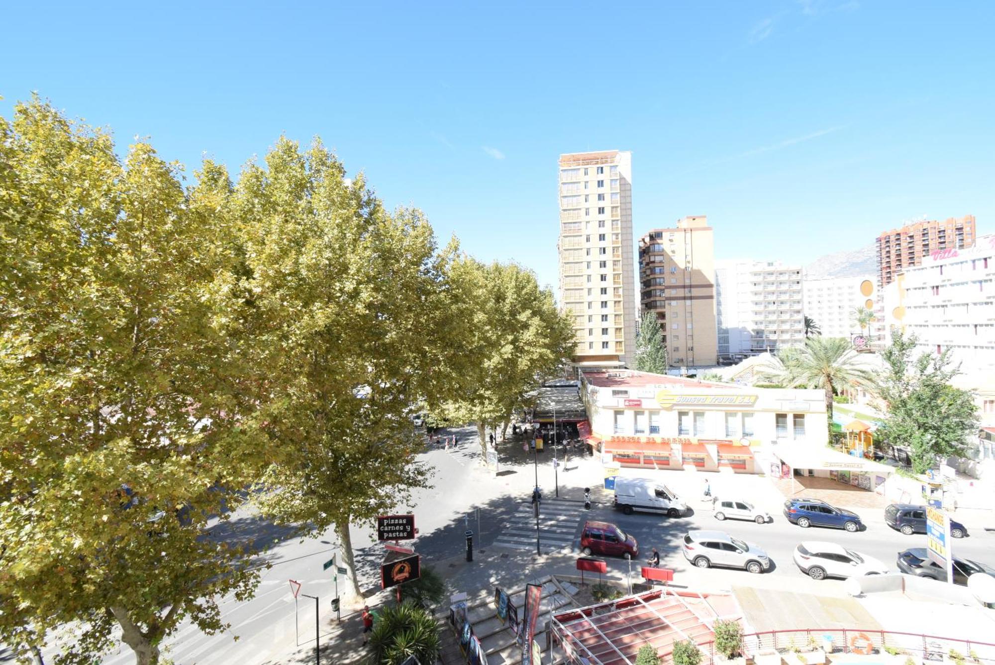 Coblanca 3 - Fincas Arena Benidorm Luaran gambar