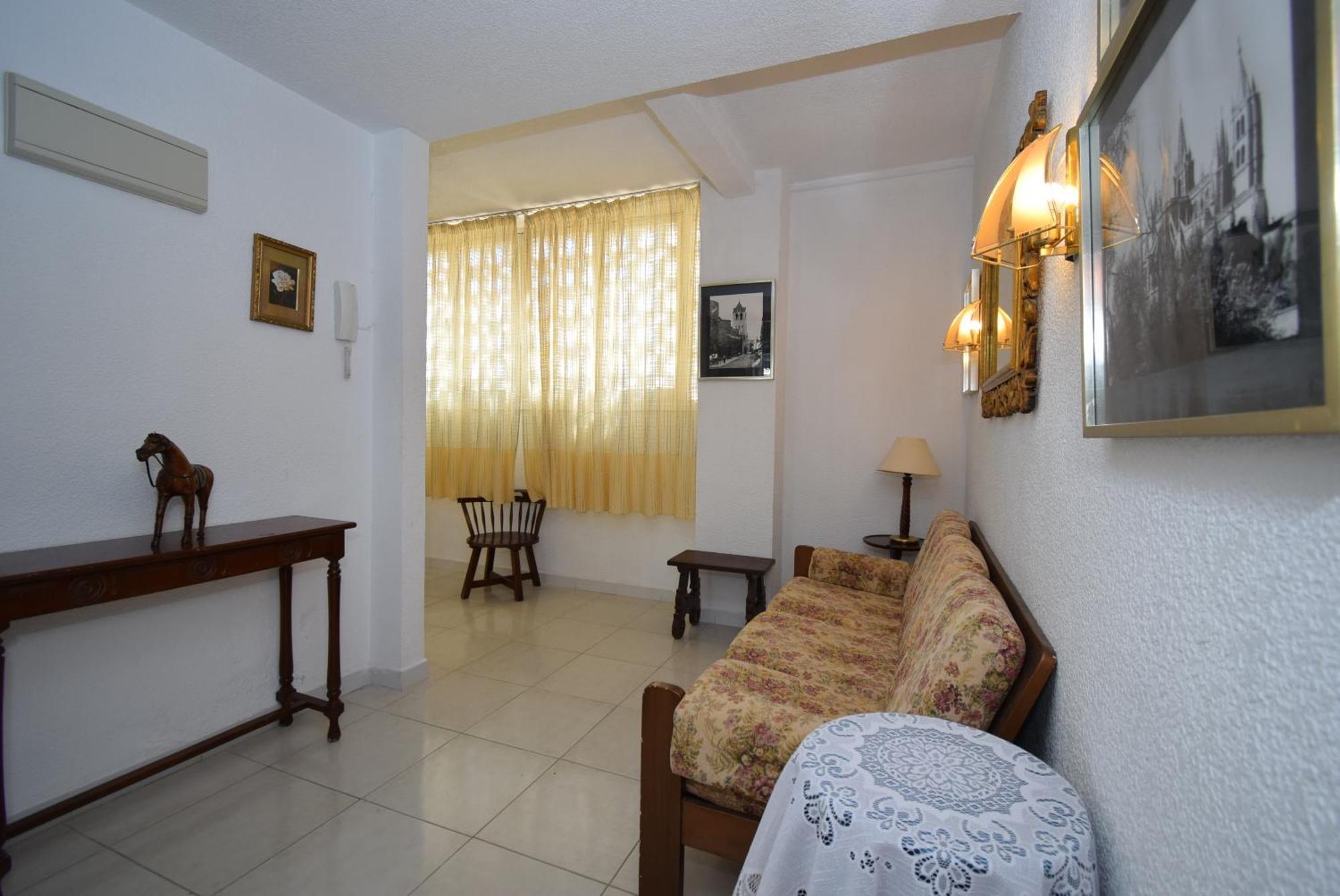 Coblanca 3 - Fincas Arena Benidorm Luaran gambar