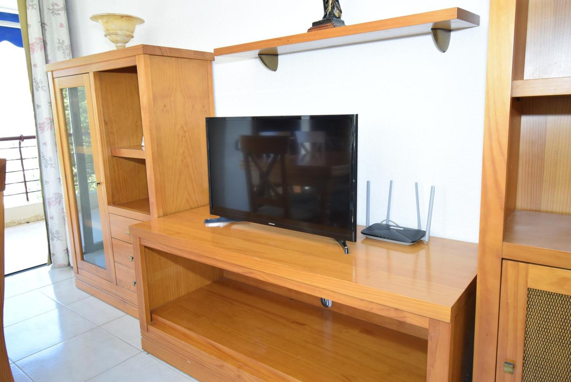 Coblanca 3 - Fincas Arena Benidorm Luaran gambar