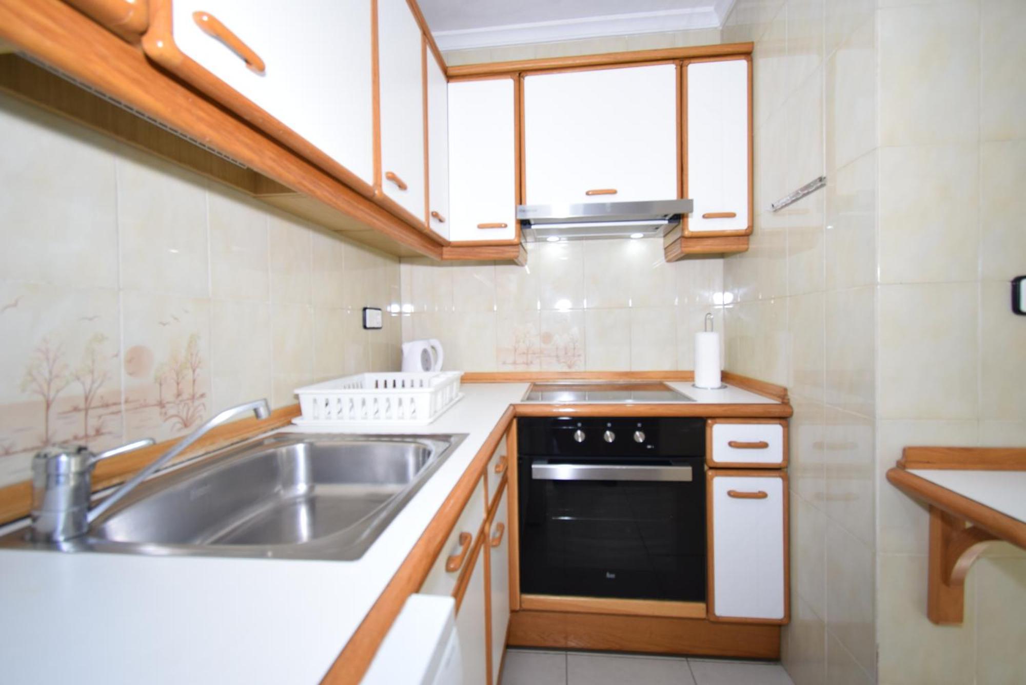 Coblanca 3 - Fincas Arena Benidorm Luaran gambar