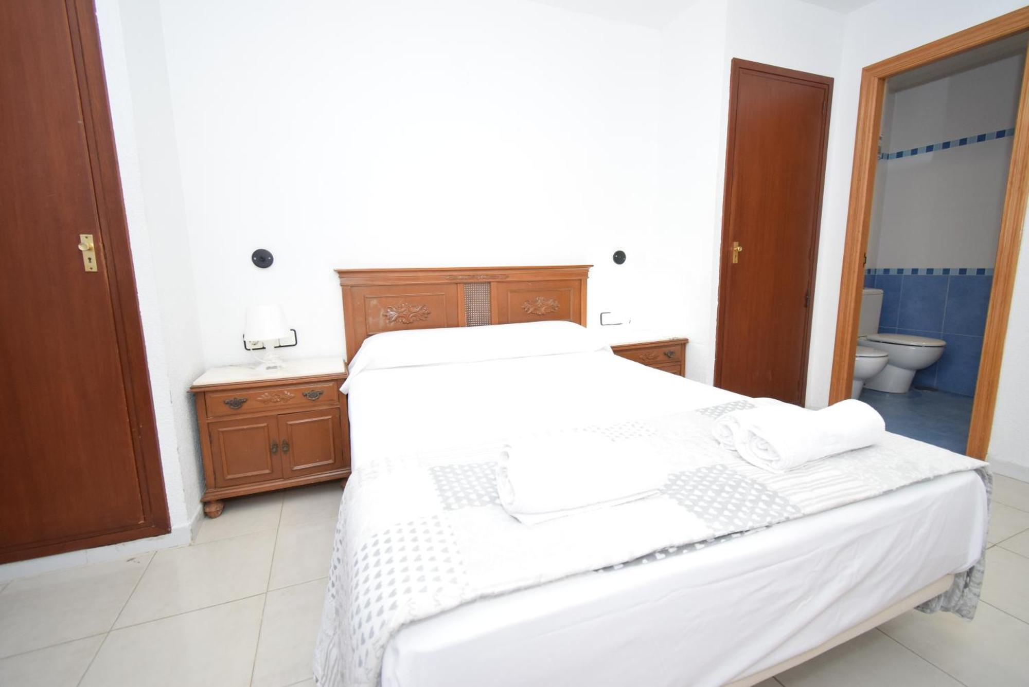 Coblanca 3 - Fincas Arena Benidorm Luaran gambar