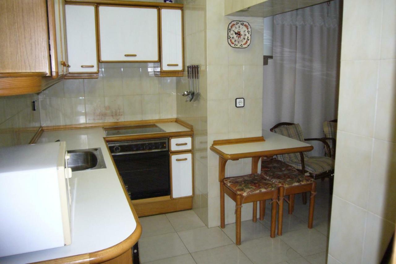 Coblanca 3 - Fincas Arena Benidorm Luaran gambar