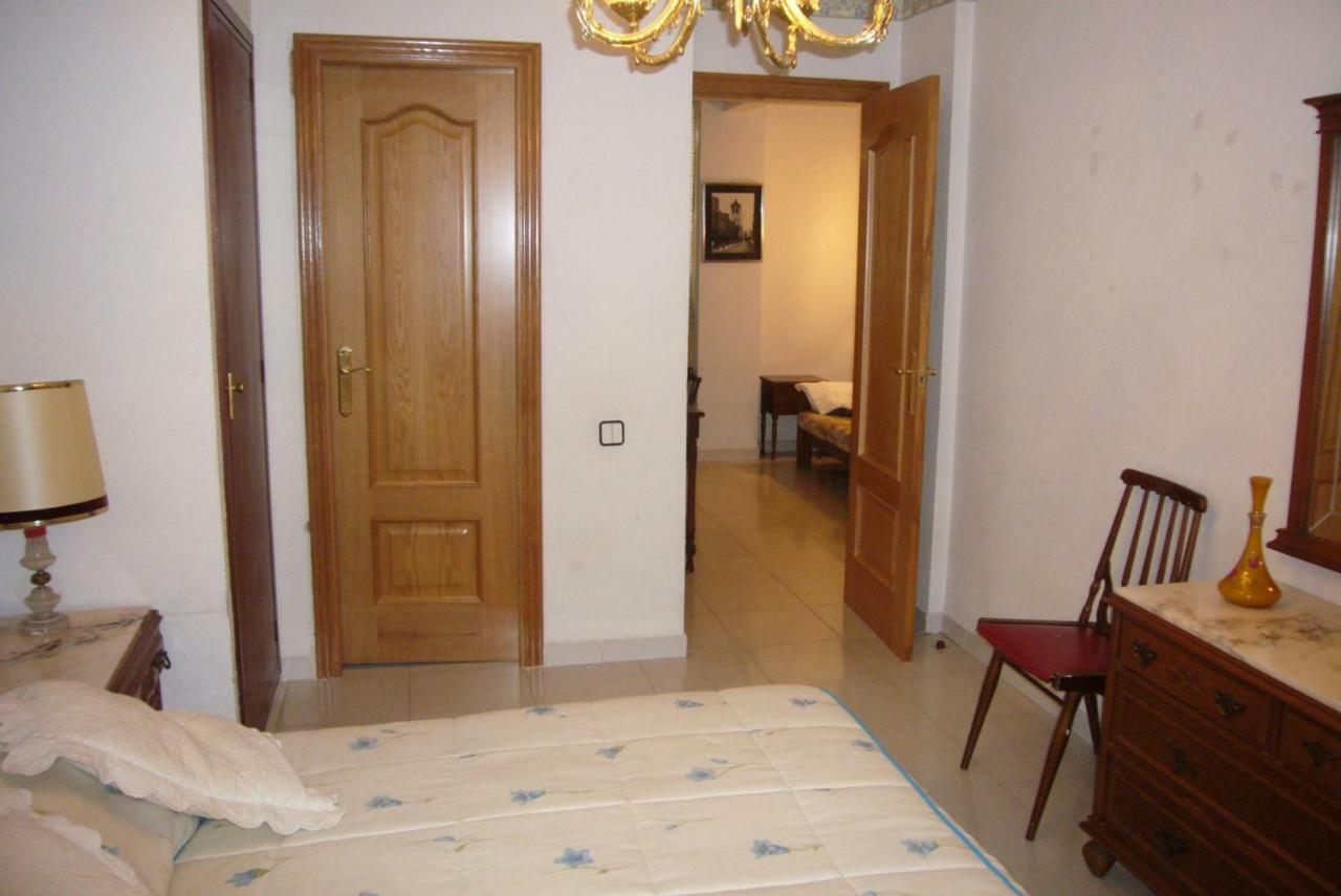 Coblanca 3 - Fincas Arena Benidorm Luaran gambar