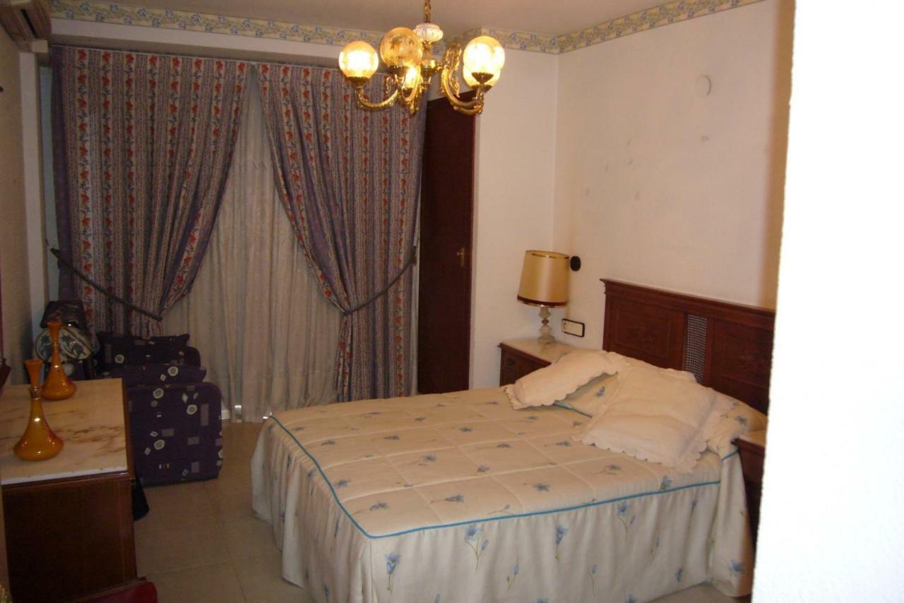 Coblanca 3 - Fincas Arena Benidorm Luaran gambar